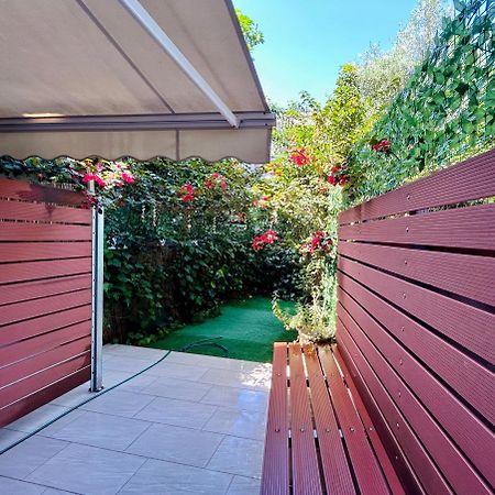Apus Apartments Lefkada City Bagian luar foto